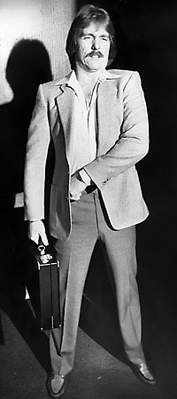 James Alderdice